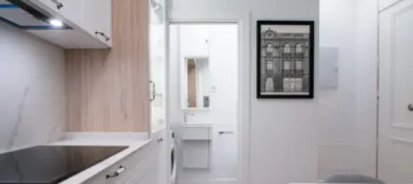 2 bedrooms Apartment in Madrid, Spain No. 139579 13