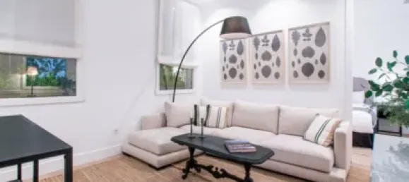 2 bedrooms Apartment in Madrid, Spain No. 139579 2