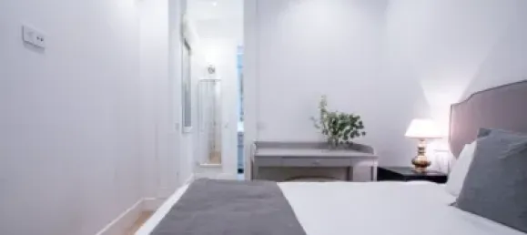 2 bedrooms Apartment in Madrid, Spain No. 139579 21