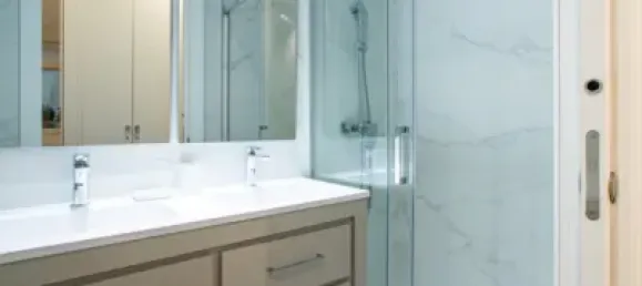 2 bedrooms Apartment in Madrid, Spain No. 139579 15