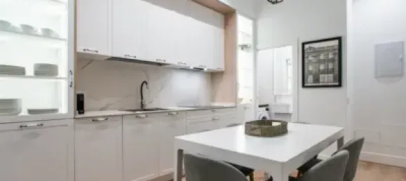 2 bedrooms Apartment in Madrid, Spain No. 139579 8