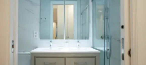 2 bedrooms Apartment in Madrid, Spain No. 139579 16