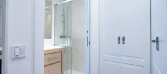 2 bedrooms Apartment in Madrid, Spain No. 139579 14