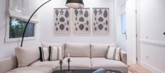 2 bedrooms Apartment in Madrid, Spain No. 139579 40