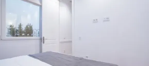 2 bedrooms Apartment in Madrid, Spain No. 139579 19