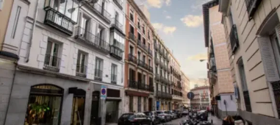 2 bedrooms Apartment in Madrid, Spain No. 139579 34