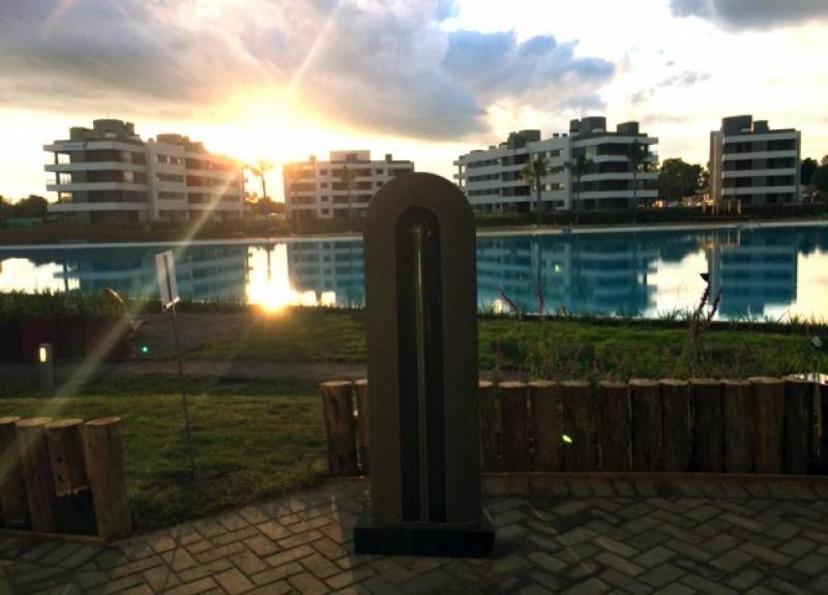 2 غرف نوم شقة في Pilar, Argentina رقم 65412