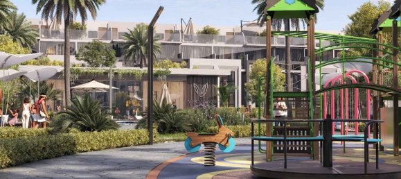 2 غرف نوم شقة في VERDANA 6, مجمع دبي للاستثمار, UAE رقم 63597 3