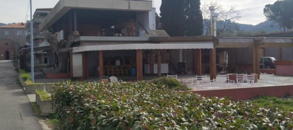 420m² Commercial property in Magione, Italy No. 69518 20