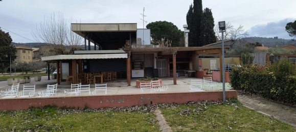 420m² Commercial property in Magione, Italy No. 69518 28