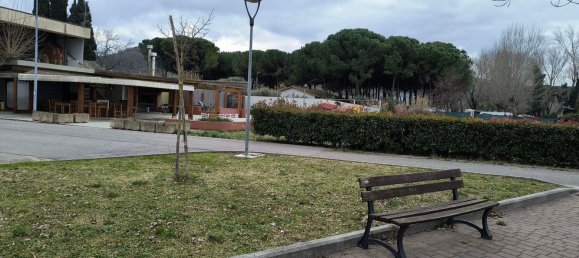 420m² Commercial property in Magione, Italy No. 69518 34