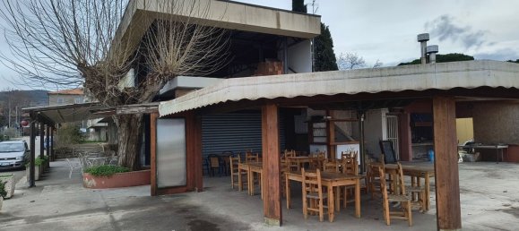 420m² Commercial property in Magione, Italy No. 69518 31