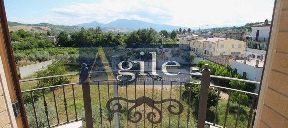 2 bedrooms Apartment in Spinetoli, Italy No. 270136 11