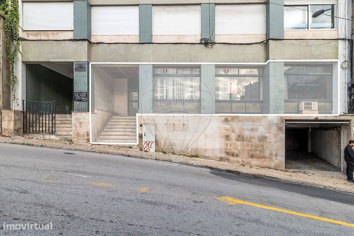  عقار تجاري في Coimbra, Portugal 550متر مربع رقم 66263