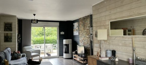 Дом с 4 спальнями в Приморская Сена, Франция № 352987 5