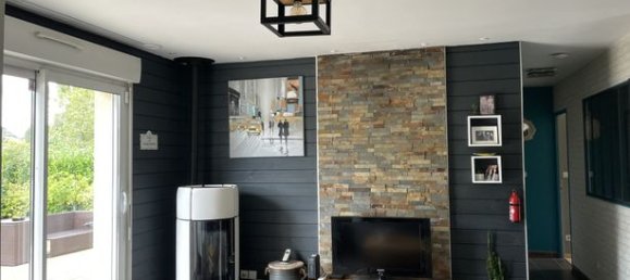 Дом с 4 спальнями в Приморская Сена, Франция № 352987 6