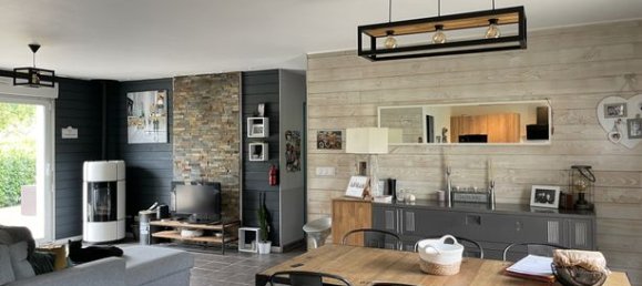 Дом с 4 спальнями в Приморская Сена, Франция № 352987 2