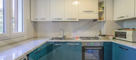 2-Zimmer Wohnung in Bologna, Italy, Nr. 24963 12