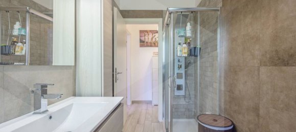 2-Zimmer Wohnung in Bologna, Italy, Nr. 24963 24