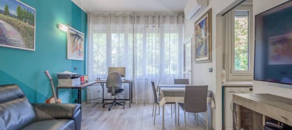 2-Zimmer Wohnung in Bologna, Italy, Nr. 24963 2