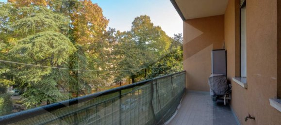 2-Zimmer Wohnung in Bologna, Italy, Nr. 24963 15