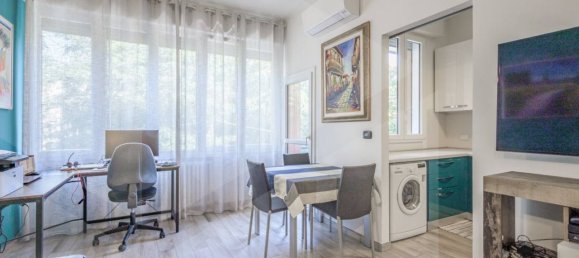 2-Zimmer Wohnung in Bologna, Italy, Nr. 24963 6