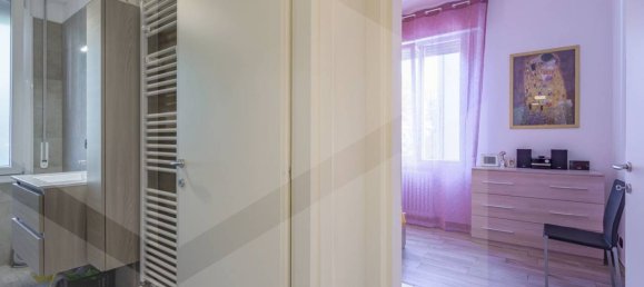 2-Zimmer Wohnung in Bologna, Italy, Nr. 24963 21