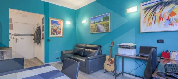 2-Zimmer Wohnung in Bologna, Italy, Nr. 24963 10