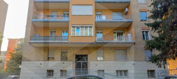 2-Zimmer Wohnung in Bologna, Italy, Nr. 24963 30