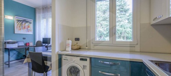 2-Zimmer Wohnung in Bologna, Italy, Nr. 24963 14