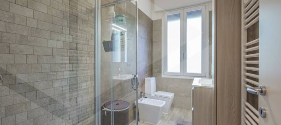 2-Zimmer Wohnung in Bologna, Italy, Nr. 24963 23