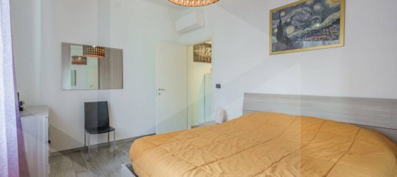 2-Zimmer Wohnung in Bologna, Italy, Nr. 24963 28