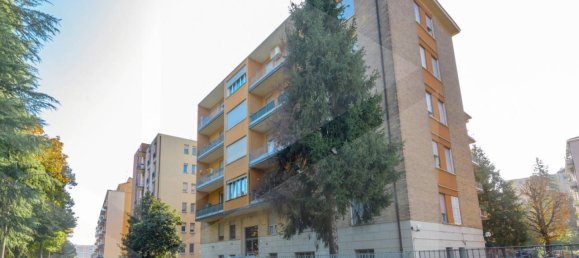 2-Zimmer Wohnung in Bologna, Italy, Nr. 24963 29