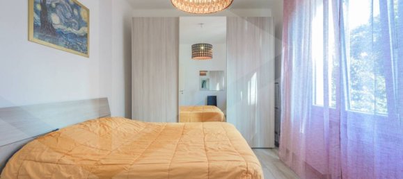 2-Zimmer Wohnung in Bologna, Italy, Nr. 24963 26