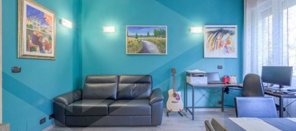 2-Zimmer Wohnung in Bologna, Italy, Nr. 24963 11