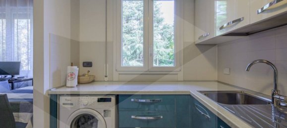 2-Zimmer Wohnung in Bologna, Italy, Nr. 24963 13