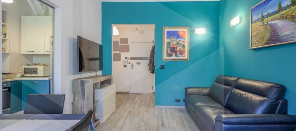 2-Zimmer Wohnung in Bologna, Italy, Nr. 24963 9