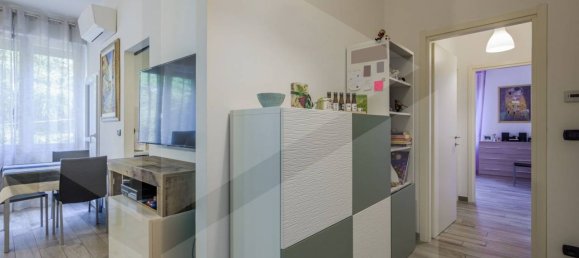 2-Zimmer Wohnung in Bologna, Italy, Nr. 24963 4