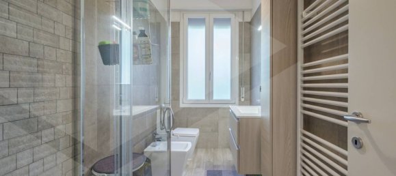 2-Zimmer Wohnung in Bologna, Italy, Nr. 24963 22