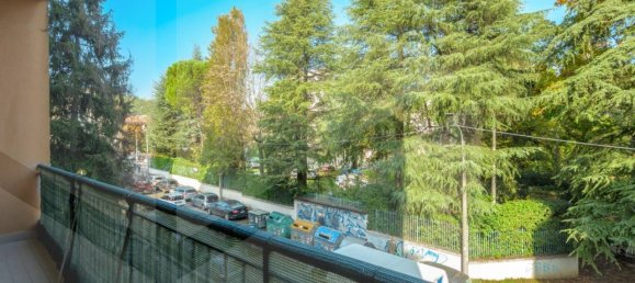 2-Zimmer Wohnung in Bologna, Italy, Nr. 24963 18