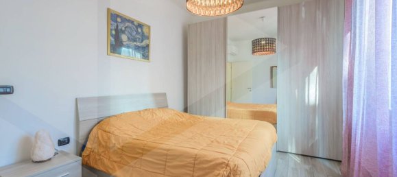 2-Zimmer Wohnung in Bologna, Italy, Nr. 24963 27