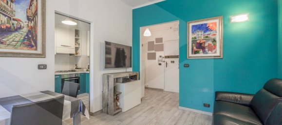 2-Zimmer Wohnung in Bologna, Italy, Nr. 24963 8