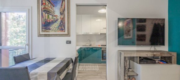 2-Zimmer Wohnung in Bologna, Italy, Nr. 24963 7