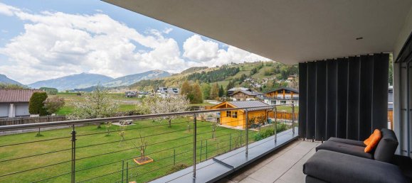 3 bedrooms Villa in Mittersill, Austria No. 185749 3