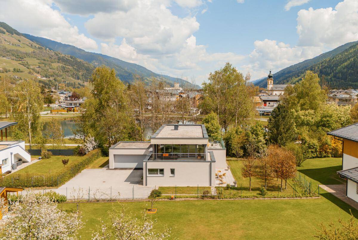 3 bedrooms Villa in Mittersill, Austria No. 185749