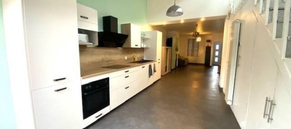 4 Schlafzimmer Haus in Lys-lez-Lannoy, France, Nr. 209689 2