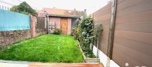 4 Schlafzimmer Haus in Lys-lez-Lannoy, France, Nr. 209689 14