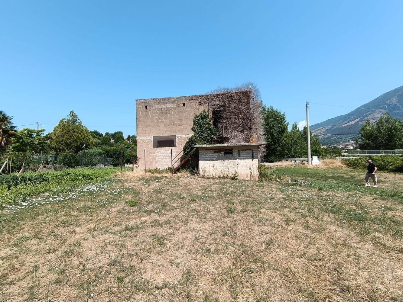 3-Zimmer Haus in Airola, Italy, Nr. 262988