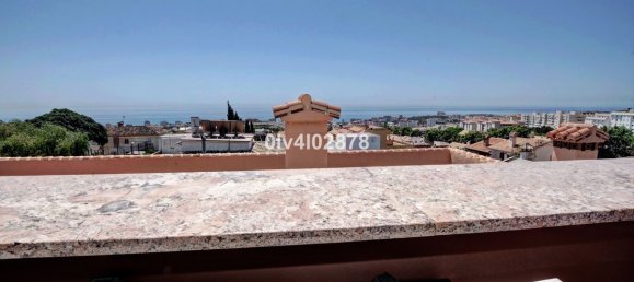 4 bedrooms Townhouse in Benalmadena, Spain No. 79543 37