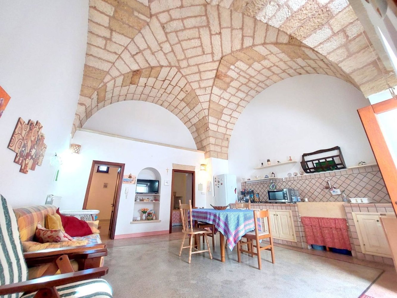 3 chambres Maison à Tricase, Italy No. 339809